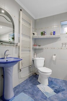 Ponúkame na predaj RD v Trebišove, po rekonštrukcii - 18