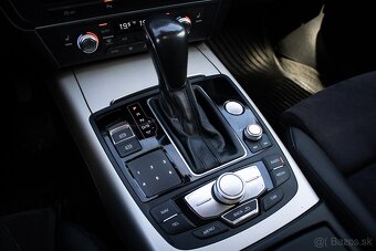 Audi A6 Avant 3.0 BiTDI Quattro 235kW, Webasto, Matrix, Pano - 18