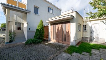 PEKNÝ RODINNÝ DOM KANIANKA 540 M2 - 18