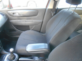Citroën C4 1,4i 16VPack benzín - AJ NA SPLÁTKY OD 19,90e - 18