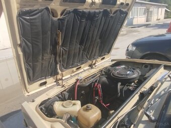 Lada 2107 - 18