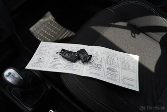 Škoda Fabia 1.9 TDI RS - 18