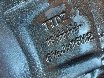 4x100 R16 205/55 16" - 18