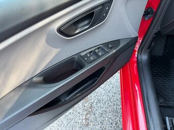 Seat leon - 18