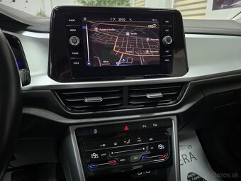 Volkswagen T-Roc 1.5 TSI Life DSG - 18