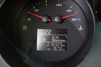 Seat Altea XL 1.6 TDi. - 18