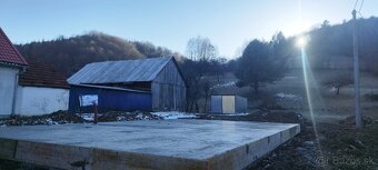 Základová doska, základy pod dom, - 18