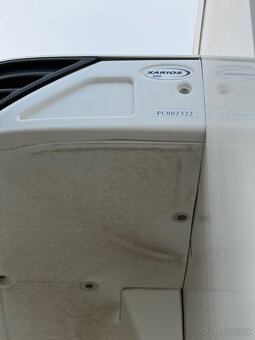 Renault Trucks D 8 250 Carrier Xarios 350 - 18