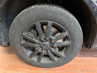 VW T6.1 Multivan Generation Six FWD 146 kw - 18