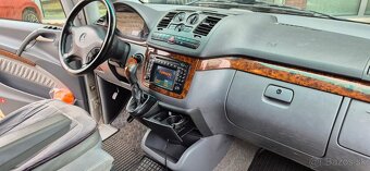 Mercedes-Benz Viano 2.2 CDI - 18