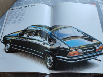 Prospekty Audi/VW - 18