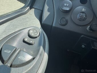 Odťahovka Iveco Daily 50 C13 Nostnost 2,3t - 18