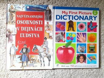 Detské knihy - 18