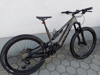 KELLYS THEOS F 60 M - 18