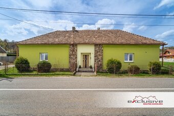 3–IZB.RODINNÝ DOM,HODKOVCE okr.SPIŠSKÁ NOVÁ VES,1464 M2 POZE - 18