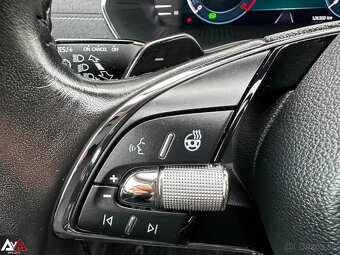 Škoda Octavia Combi 2.0 TDI DSG Style Plus, Pôvodný lak, SR - 18
