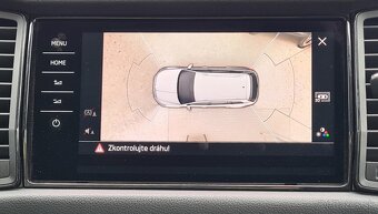 ŠKODA KODIAQ 2.0 TDI SCR EVO STYLE DSG, VIRTUAL, ŤAŽNÉ - 18