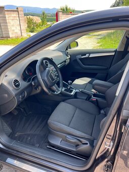 Audi A3 1.9tdi 77kw (2007) - 18