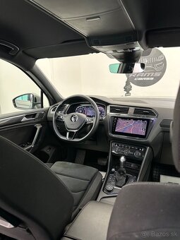 Volkswagen Tiguan RLINE 1.4TSI 110Kw 4Motion Full Led/Virtua - 18