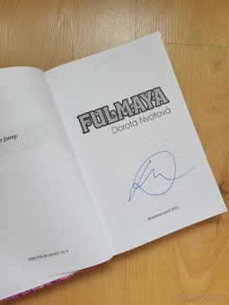 PREDÁM RÔZNE KNIHY, väčšinou nové - 18