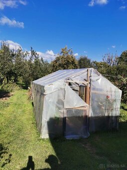 Chatka po rekonštrukcii - 18