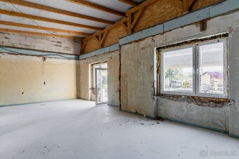 Na predaj rodinný dom na Starej Prešovskej ceste – Staré Mes - 18