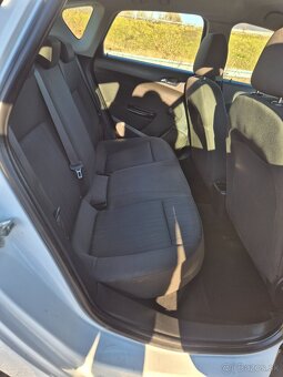 OPEL ASTRA 1.3CDTI 70KW ECOFLEX M5 2011 NOVÉ KÚPENÉ NA SK - 18