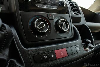 Citroën Jumper L3H2 121kW M6, Nový motor, Odpočet DPH - 18