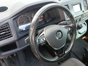 VW MULTIVAN - PREDAJ AJ NA SPLÁTKY OD 0% AKONTÁCIE - 18