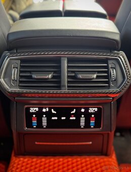 LAMBORGHINI URUS 4.0 V8 - 18