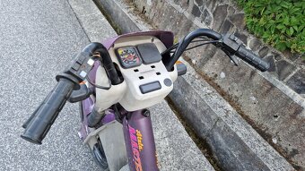 Atala Master LF 2M - motor RIZZATO - 18