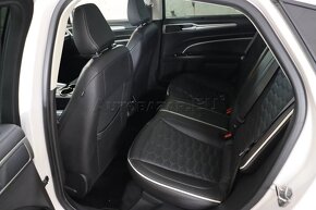 Ford Mondeo Vignale Full výbava 155kW 211PS - 18