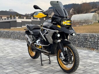 BMW r 1250 gs - 18