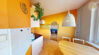 HALO reality - Predaj, štvorizbový byt Liptovský Hrádok - EX - 18