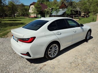BMW 318i A/T G20 38000km - 18