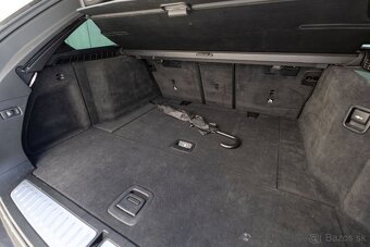 BMW 5 (G31) kombi - 18
