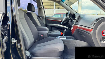 Hyundai Santa Fe 2.2 CRDi VGT 155k Elegance A/T - 18