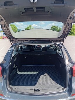 Opel Astra J Sport Tourer 1.7 CDTI 96kw r.v 2013 - 18