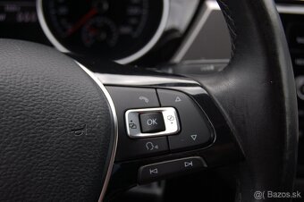 Volkswagen Touran 1.6 TDI - 18