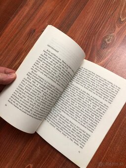 Knihy (NÁBOŽENSKÉ) - 18