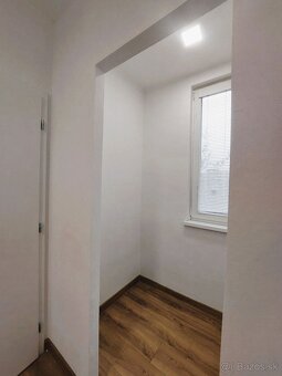 3,5 izbový zrekonštruovaný byt 72 m2 Trenčín - 18