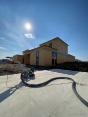 Liate podlahy, brúsenie betónu, mikrocement ✅ Západné SK - 18