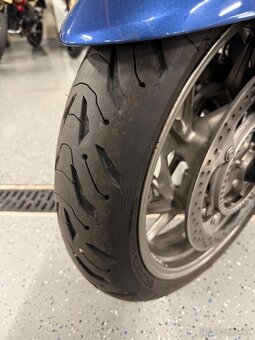 🏍️ BMW K1600GTL – 11/2023 – 5 rocna zaruka - 18