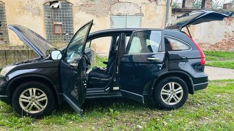 Honda CR-V 2.2 i-DTEC Executive - 18