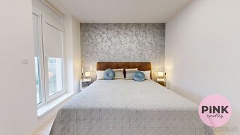 PINK Reality Prenájom moderného 3-izbového bytu – Galanta, H - 18