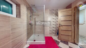 HALO reality - Predaj, rodinný dom Číž - EXKLUZÍVNE HALO REA - 18