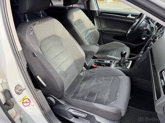 Volkswagen Golf VII Highline 2.0Tdi - 18