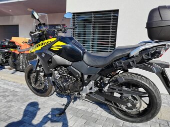 Suzuki dl 250 v-strom - 18