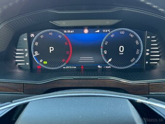 Škoda Superb Combi 2.0 TDI SCR Scout 4x4 DSG - 18