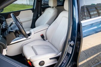 Mercedes-Benz B200 A/T 120kw Progressive /AJ NA SPLÁTKY/ - 18